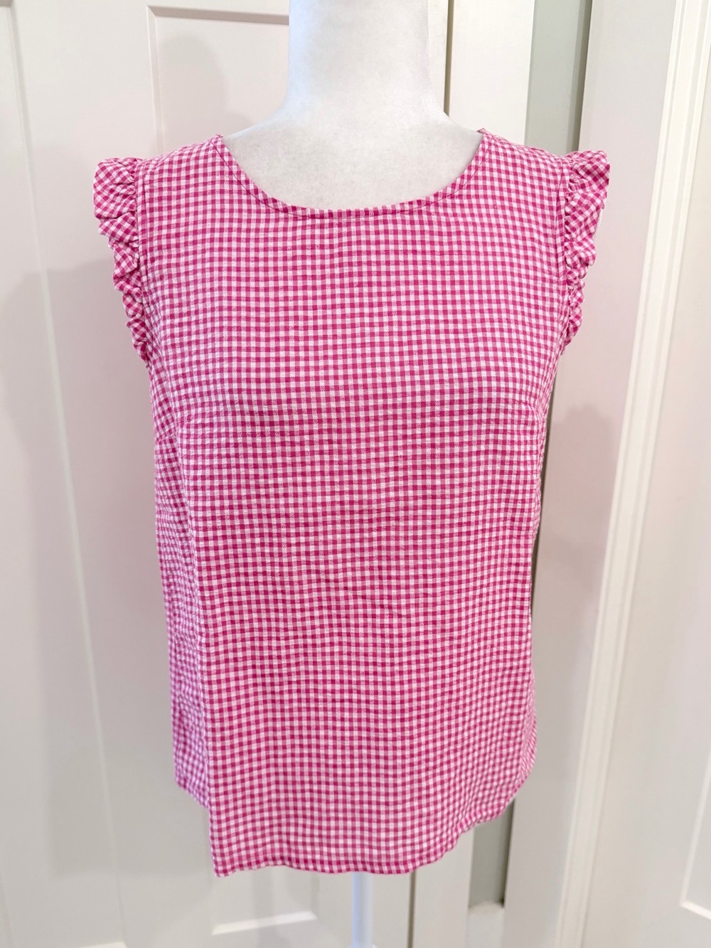 Cynthia Rowley Blouse